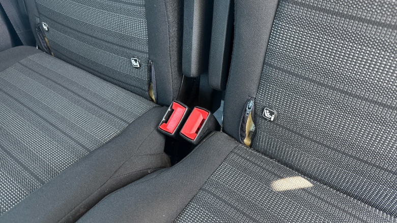 Vauxhall Combo Life 1.2 Turbo Energy 5dr [7 seat] Petrol Estate